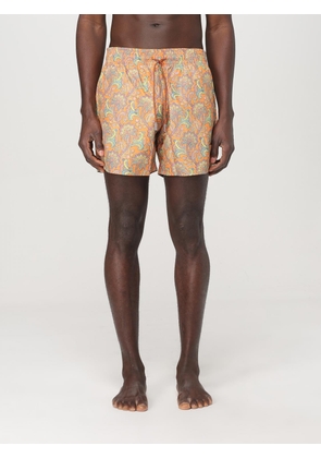 Swimsuit ETRO Men color Multicolor