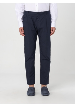 Pants DOLCE & GABBANA Men color Blue