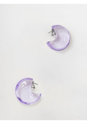 Jewel EMPORIO ARMANI Woman color Lilac