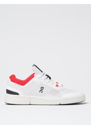 Sneakers ON RUNNING Woman color White