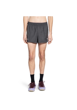 Wales Bonner Wool Shorts