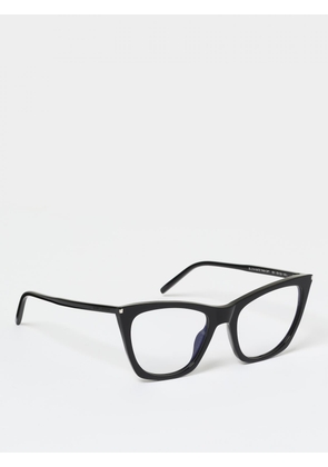 Optical Frames SAINT LAURENT Woman color Black
