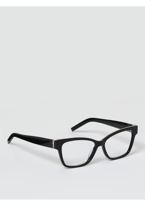 Optical Frames SAINT LAURENT Woman color Black