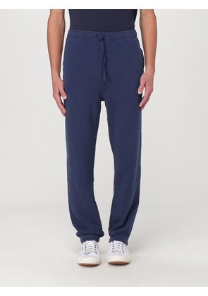 Pants POLO RALPH LAUREN Men color Navy