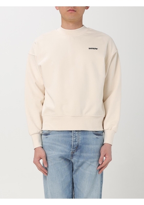 Sweatshirt BARROW Men color White