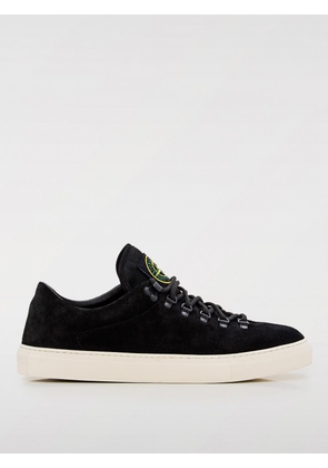 Sneakers STONE ISLAND Men color Black
