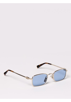 Sunglasses MIU MIU Woman color Gold