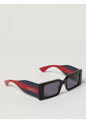 Sunglasses GUCCI Woman color Blue