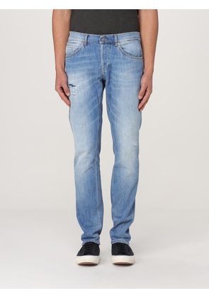 Jeans DONDUP Men color Denim