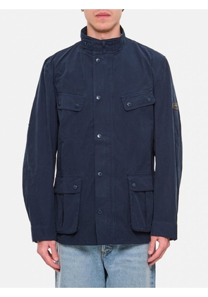 Jacket BARBOUR Men color Blue