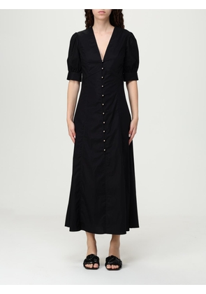 Dress TWINSET Woman color Black