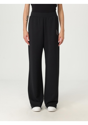 Pants LIU JO Woman color Black