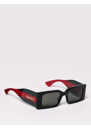 Sunglasses GUCCI Woman color Black