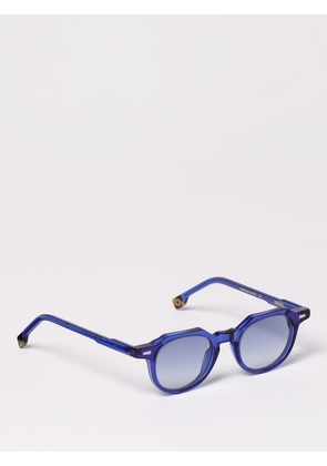 Sunglasses KYME Men color Blue