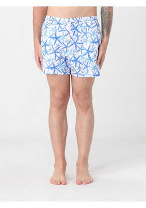 Swimsuit KAMPOS Men color White