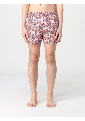 Swimsuit KAMPOS Men color Olive