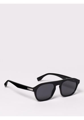 Sunglasses FENDI Men color Black