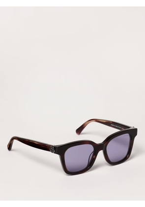 Sunglasses MONCLER Men color Black