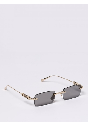 Sunglasses GUCCI Men color Rose Gold