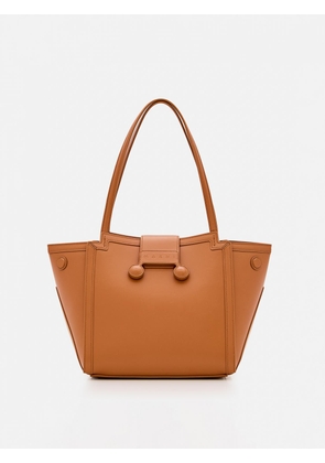 Shoulder Bag MARNI Woman color Brown