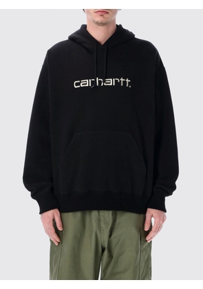 Sweatshirt JUNYA WATANABE X CARHARTT WIP Men color Black