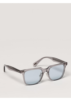 Sunglasses OLIVER PEOPLES Men color Transparent
