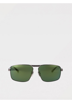 Sunglasses BALENCIAGA Men color Green