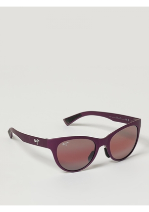 Sunglasses MAUI JIM Men color Pink