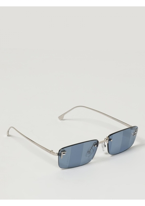 Sunglasses FENDI Men color Silver