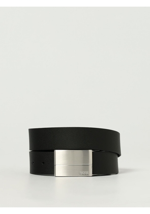 Belt BOSS Men color Black