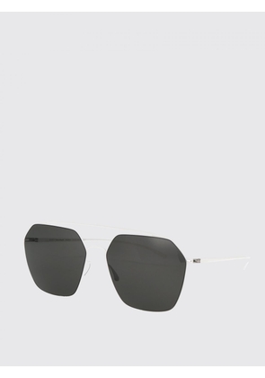 Sunglasses MYKITA Men color White