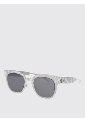 Sunglasses MYKITA Men color White
