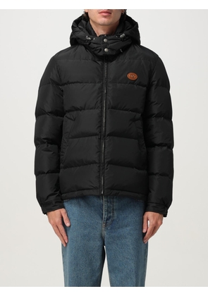 Jacket VALENTINO Men color Black