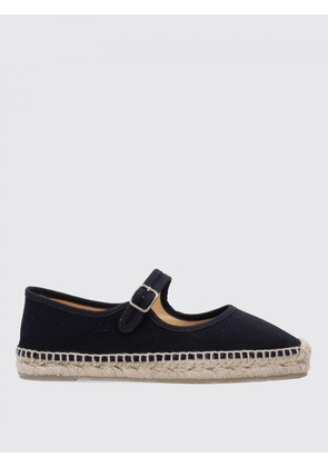 Espadrille CASTAÑER Woman color Black
