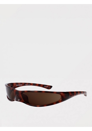Sunglasses BALENCIAGA Men color Brown