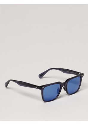 Sunglasses OLIVER PEOPLES Men color Blue