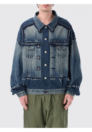 Jacket JUNYA WATANABE X LEVI'S Men color Blue