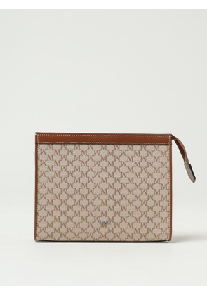 Tote Bag MAX MARA Woman color Brown