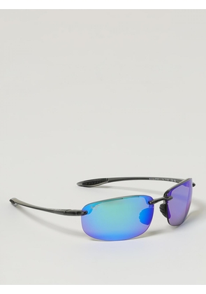 Sunglasses MAUI JIM Men color Blue