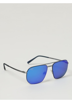 Sunglasses MAUI JIM Men color Blue