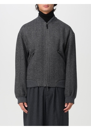 Jacket GIORGIO ARMANI Men color Grey