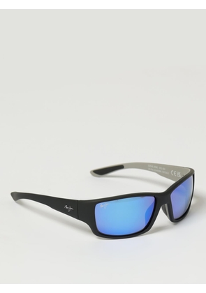 Sunglasses MAUI JIM Men color Blue