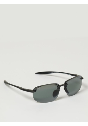 Sunglasses MAUI JIM Men color Grey