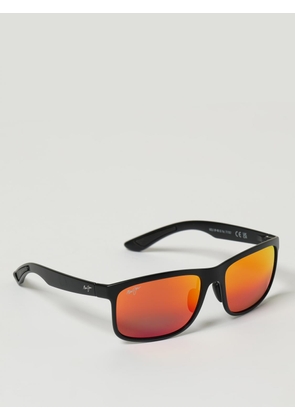 Sunglasses MAUI JIM Men color Black