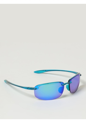 Sunglasses MAUI JIM Men color Blue