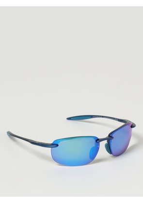 Sunglasses MAUI JIM Men color Blue