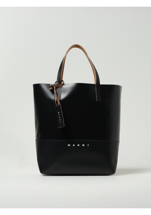 Shoulder Bag MARNI Men color Black