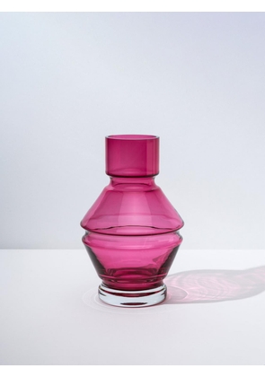 Vases RAAWII Lifestyle color Ruby