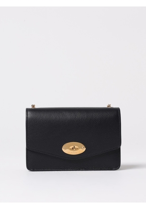 Crossbody Bag MULBERRY Woman color Black