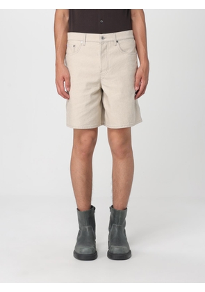 Shorts BURBERRY Men color Beige